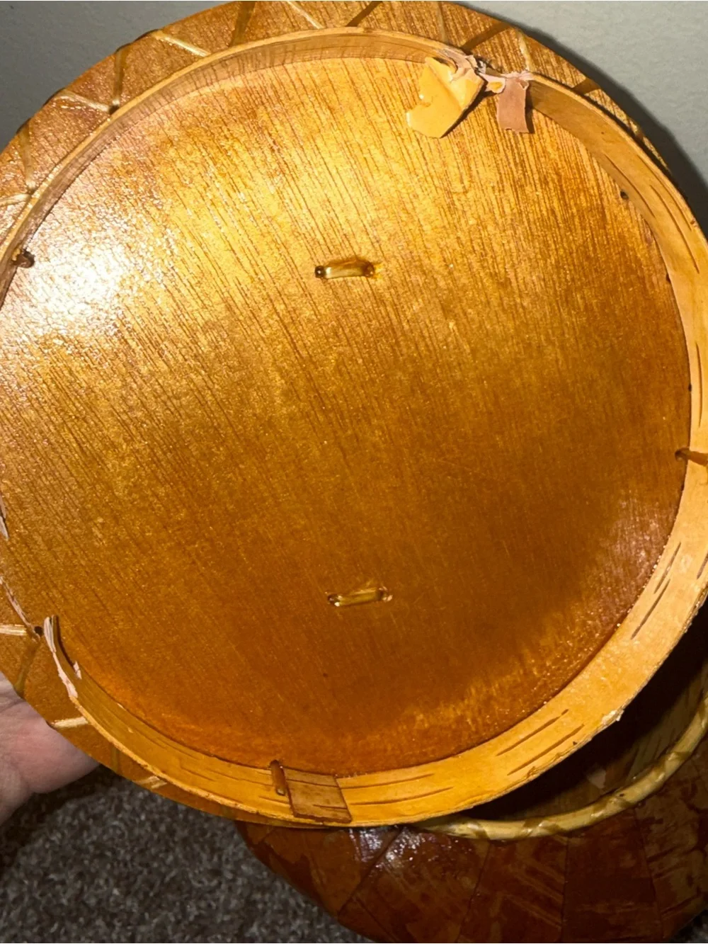 N/A hand made